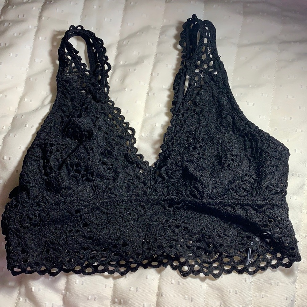 Aerie Lace Bralette